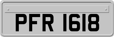 PFR1618