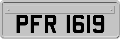 PFR1619