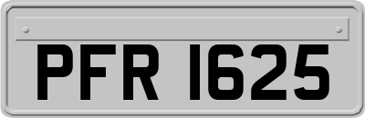 PFR1625