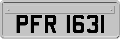 PFR1631