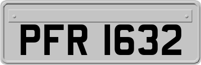 PFR1632