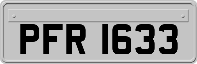 PFR1633
