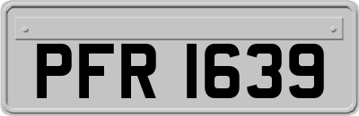 PFR1639