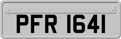 PFR1641