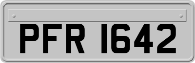 PFR1642