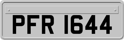 PFR1644
