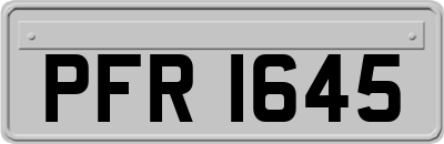 PFR1645