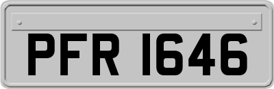 PFR1646