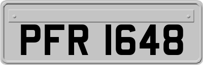 PFR1648