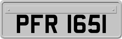 PFR1651