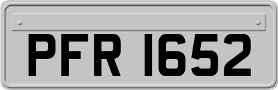 PFR1652