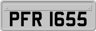PFR1655