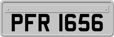 PFR1656