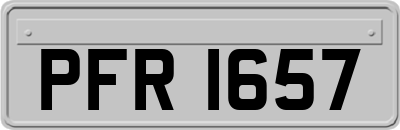PFR1657