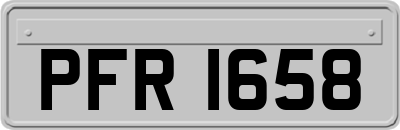 PFR1658