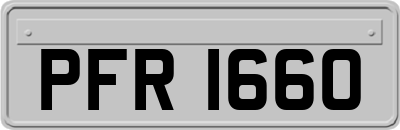 PFR1660