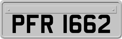 PFR1662