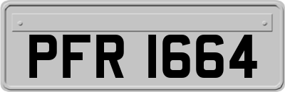 PFR1664