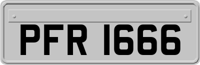 PFR1666