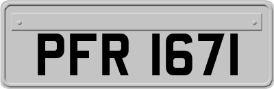 PFR1671