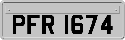 PFR1674