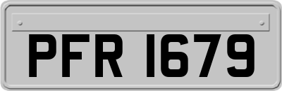 PFR1679