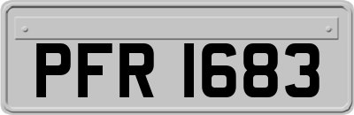 PFR1683