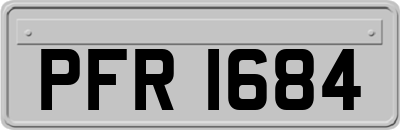 PFR1684