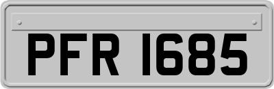 PFR1685