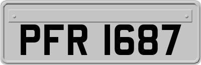 PFR1687