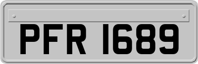 PFR1689