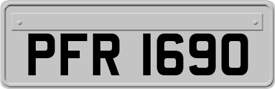 PFR1690