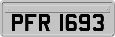 PFR1693