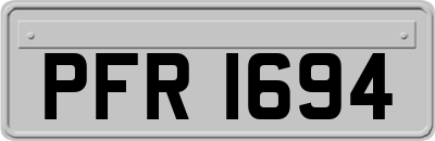 PFR1694