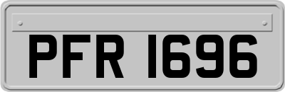 PFR1696