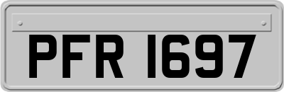 PFR1697