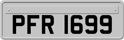 PFR1699