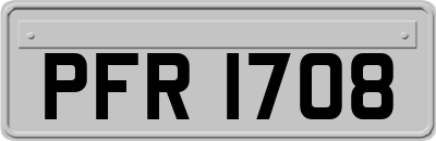 PFR1708
