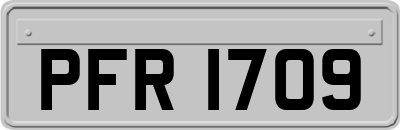 PFR1709