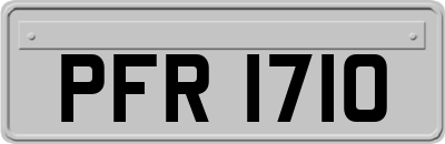 PFR1710