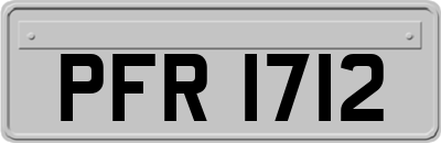 PFR1712
