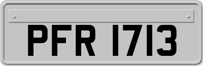 PFR1713