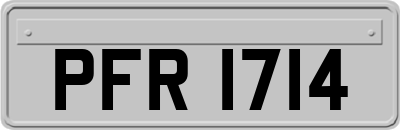 PFR1714