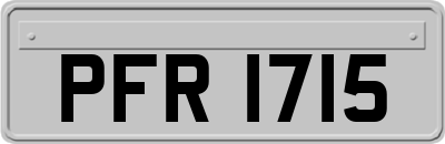 PFR1715