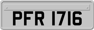 PFR1716