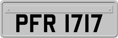 PFR1717