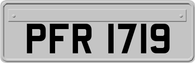 PFR1719
