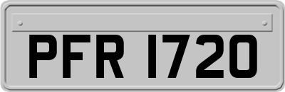 PFR1720