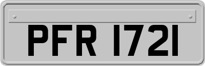 PFR1721