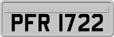PFR1722